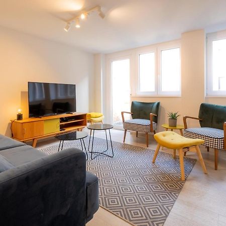 Les Gemeaux Apartment Koksijde Ngoại thất bức ảnh