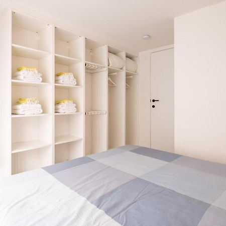 Les Gemeaux Apartment Koksijde Ngoại thất bức ảnh