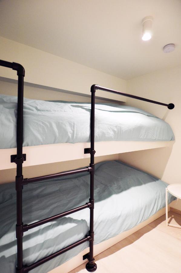 Les Gemeaux Apartment Koksijde Ngoại thất bức ảnh