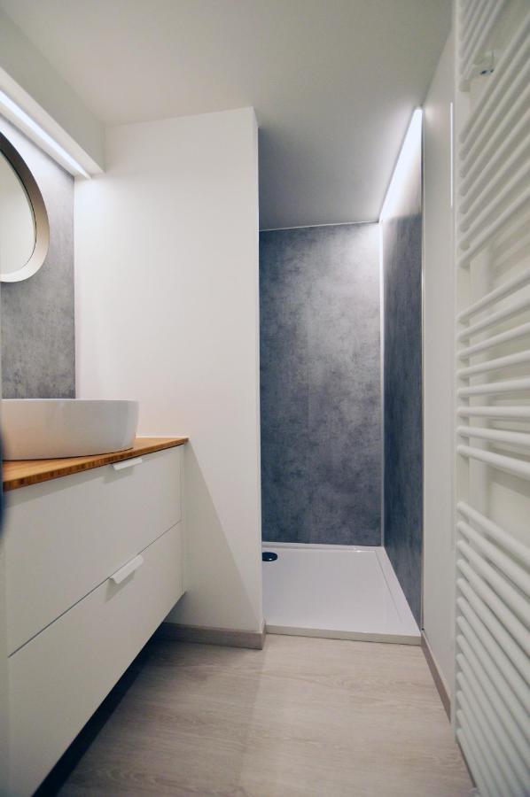 Les Gemeaux Apartment Koksijde Ngoại thất bức ảnh