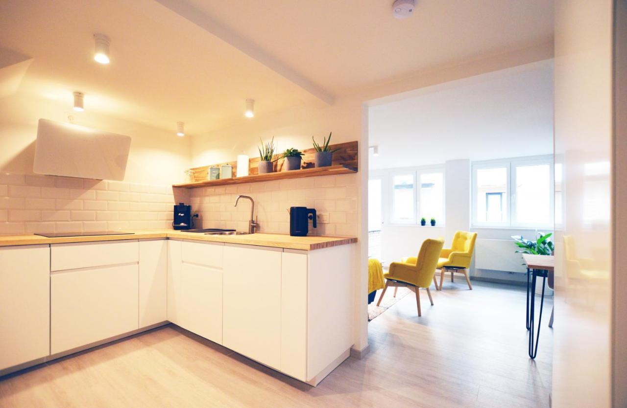 Les Gemeaux Apartment Koksijde Ngoại thất bức ảnh